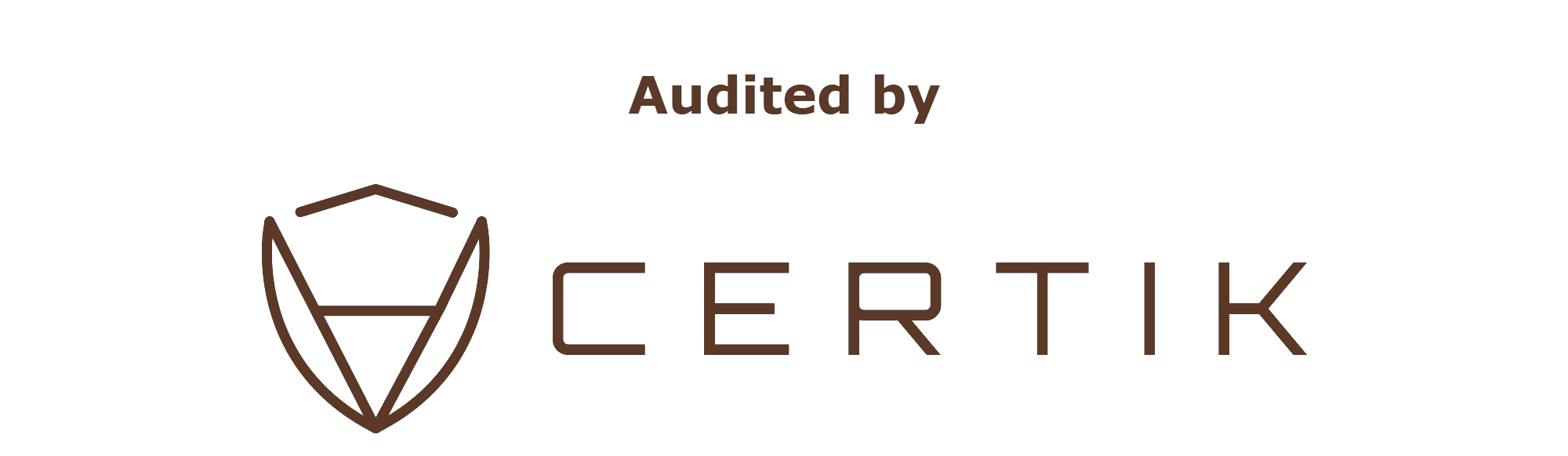 Certik Audit